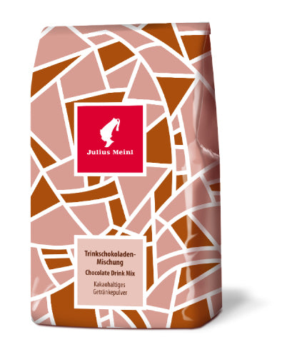 Julius Meinl Drinking Chocolate - 1kg