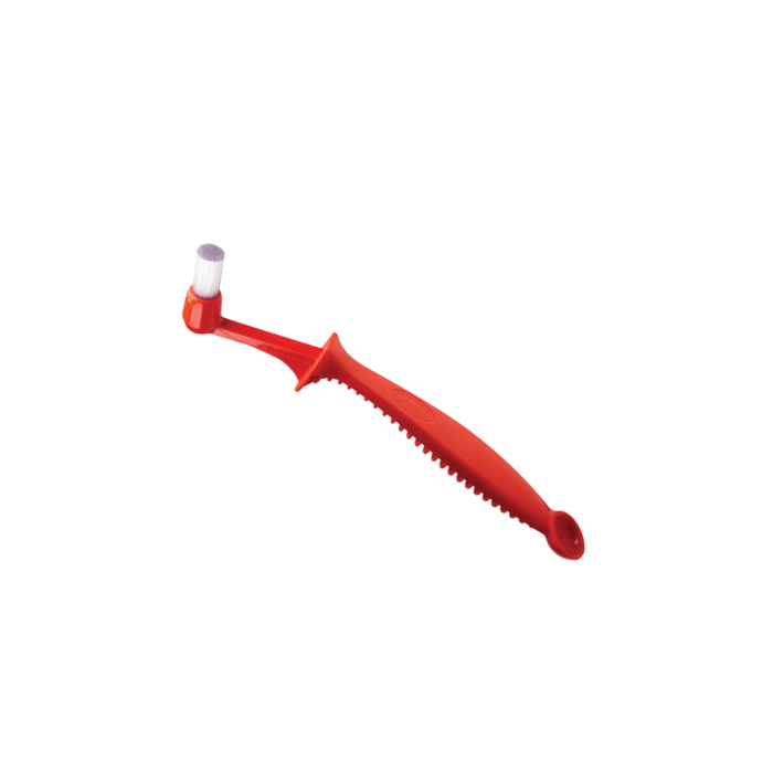 Urnex Scoopz Espresso Brush