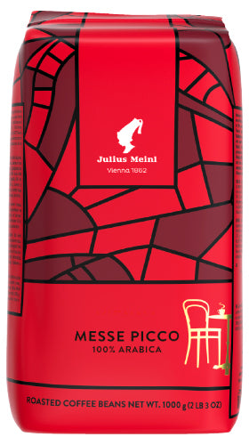 Julius Meinl Messe Picco 100% Arabica 1kg (2.2lb)