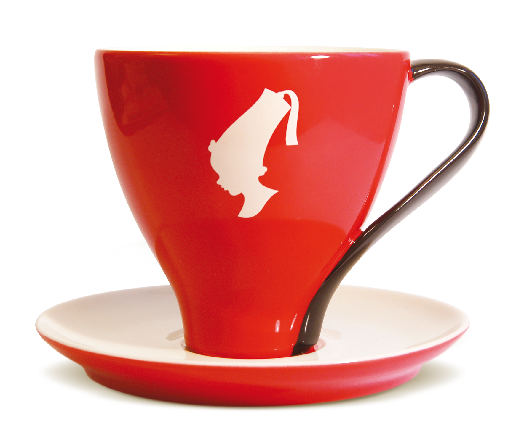 Julius Meinl Trend Jumbo Cup with saucer - 9.12oz (270ml)