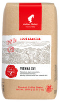 Julius Meinl The Originals VIENNA XVI 100% Arabica 1kg (2.2 lb)