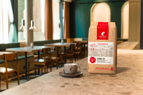 Julius Meinl The Originals VIENNA XVI 100% Arabica 1kg (2.2 lb)