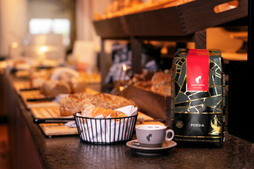 Julius Meinl Poesia 1kg (2.2lb)