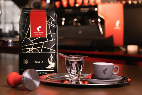 Julius Meinl Poesia 1kg (2.2lb)