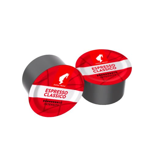 Julius Meinl Professional capsule Espresso Classico - 96 capsules per case