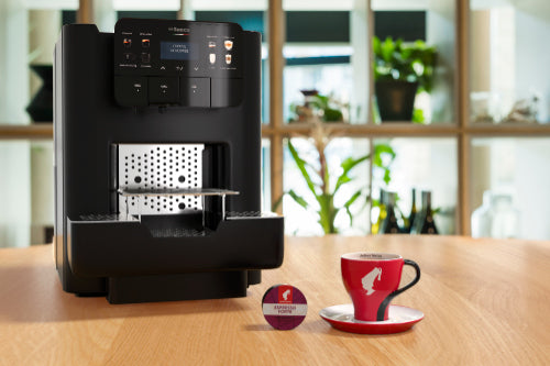 Julius Meinl Professional capsule Espresso Forte - 96 capsules per case