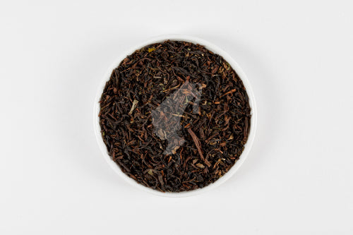 Julius Meinl premium leaf tea bag - DARJEELING HAPPY VALLEY - 20 tea bags per box