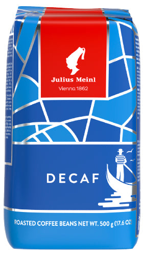 Julius Meinl decaf 500gr (1.1lb)