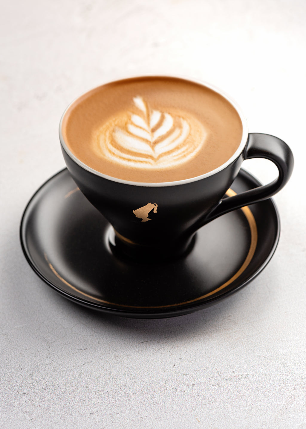 Julius Meinl Luxury 1862 Cappuccino Cup 6oz (180ml)