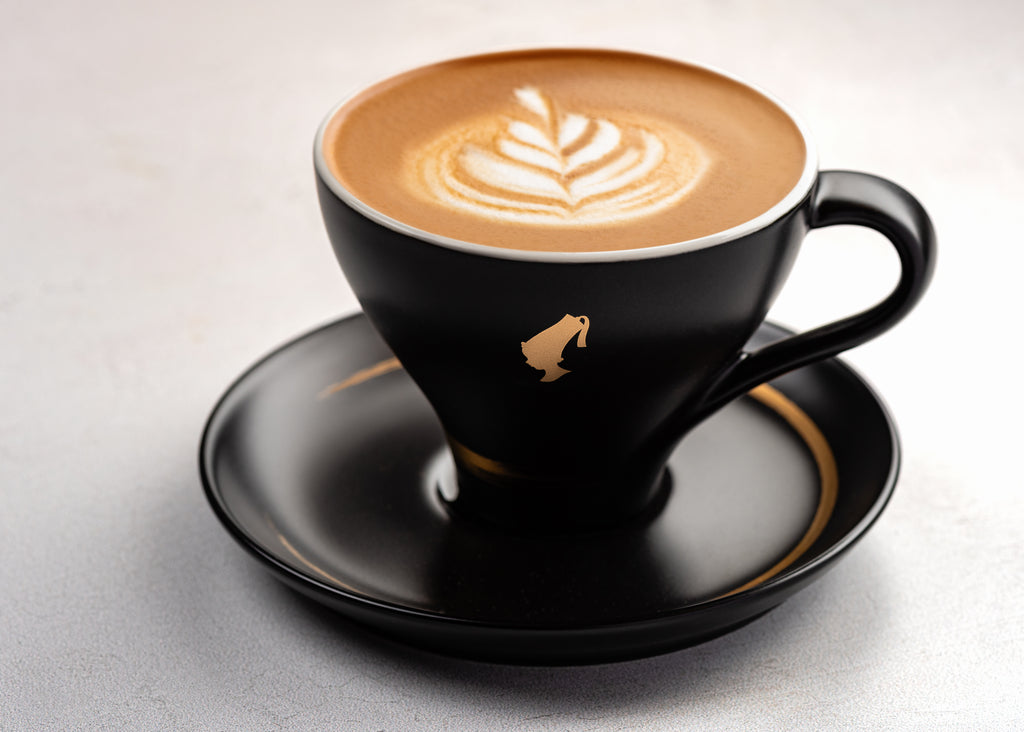 Julius Meinl Luxury 1862 Cappuccino Cup 6oz (180ml)