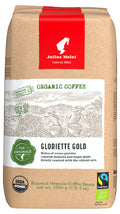 Julius Meinl Bio Fairtrade Gloriette Gold 1kg (2.2lb)
