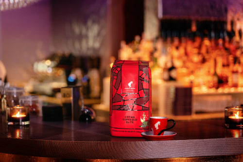 Julius Meinl Crema Espresso Elite 1kg (2.2lb)