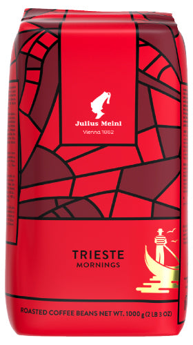 Julius Meinl Trieste Mornings 1kg (2.2lb)