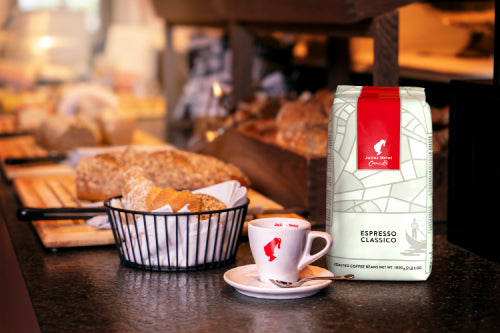 Julius Meinl Crema Espresso Classico 1kg (2.2lb)