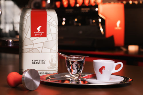 Julius Meinl Crema Espresso Classico 1kg (2.2lb)