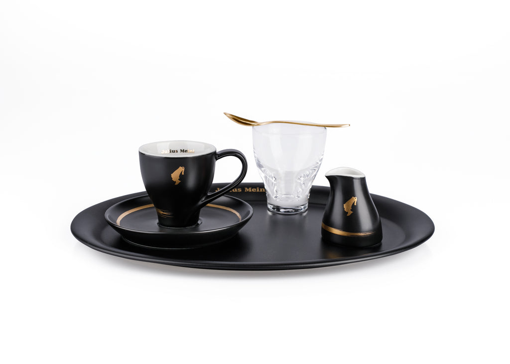 Julius Meinl Luxury 1862 Espresso cup 2.87oz (85ml)