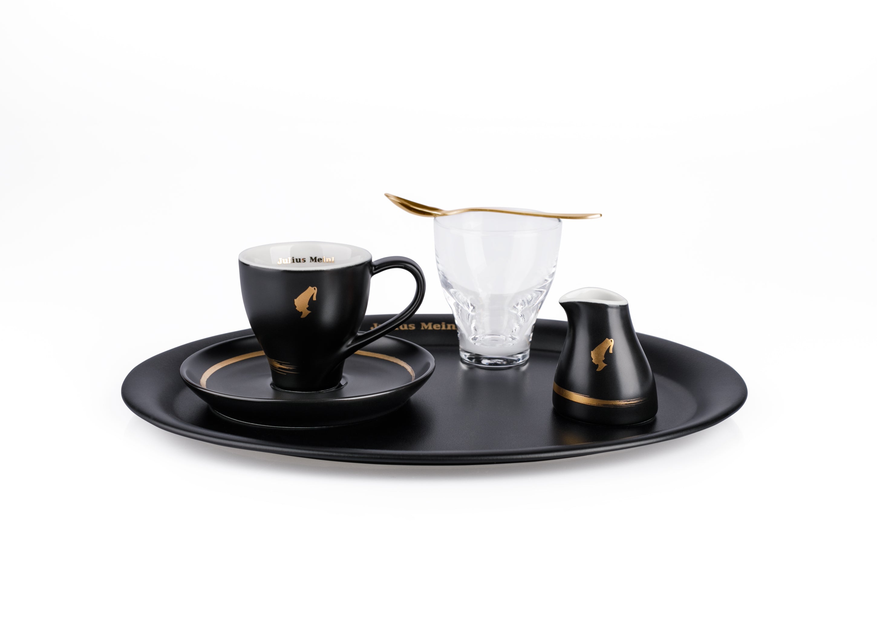 Julius Meinl Luxury 1862 Espresso cup 2.87oz (85ml)