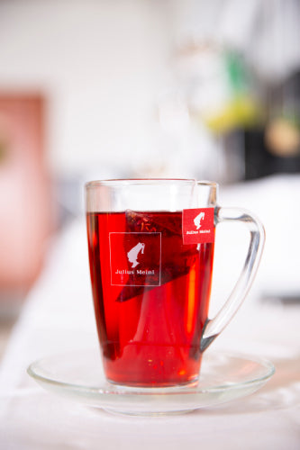 Brewed Fruit Symphony tea