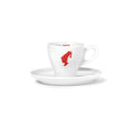 Julius Meinl Standard Espresso Cup with saucer - 2.53oz (75ml)