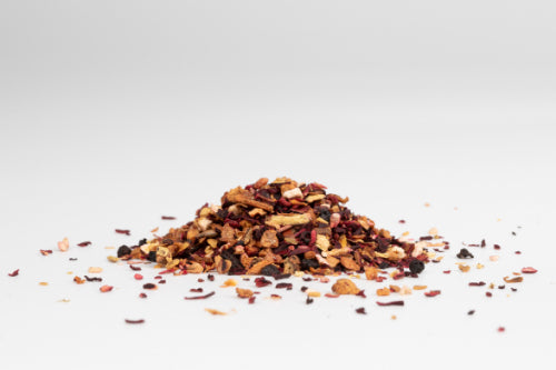 Fruit Symphony loose tea
