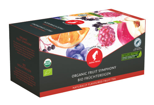 Fruit Symphony retail box
