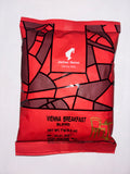 Julius Meinl Vienna Breakfast 2.5oz sachet - 30 sachets per case