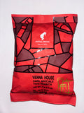 Julius Meinl Vienna House 100% Arabica 2.5oz sachet - 30 sachets per case