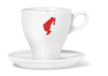 Julius Meinl Standard Jumbo Cup with saucer - 8.05oz (238ml)