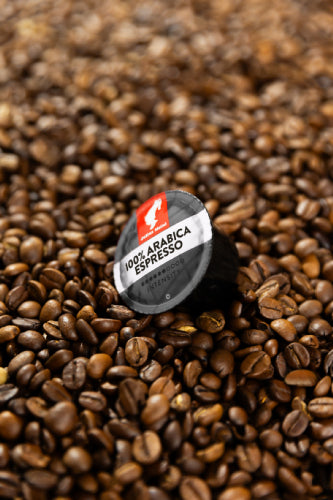 Julius Meinl Professional capsule 100% Arabica Espresso - 96 capsules per case