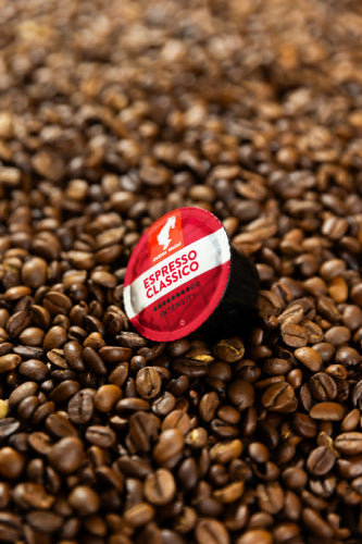 Julius Meinl Professional capsule Espresso Classico - 96 capsules per case