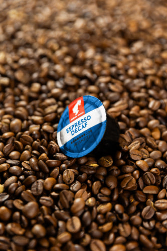 Julius Meinl Professional capsule Espresso Decaf - 96 capsules per case