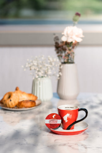 Julius Meinl Professional capsule Espresso Classico - 96 capsules per case