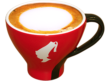 Julius Meinl Trend Tea Cup with saucer - 6oz (180ml)