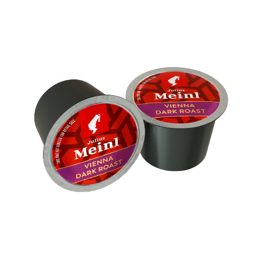 Julius Meinl Dark Roast K-Cup Pod
