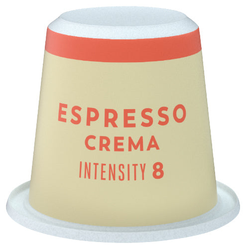 Julius Meinl Espresso Crema Home Compostable Capsule
