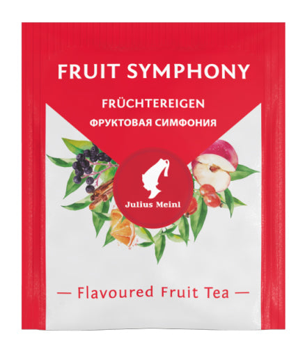 Julius Meinl Fruit Symphony Single Tea Bag
