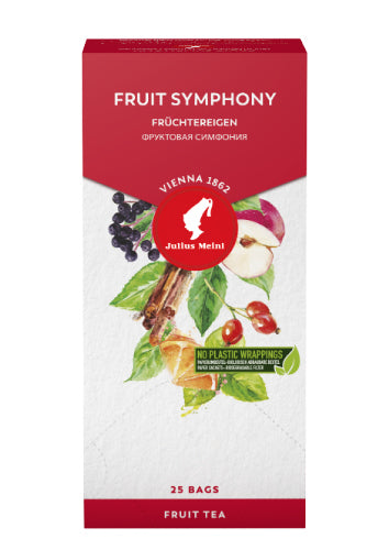 Julius Meinl Fruit Symphony Tea Box
