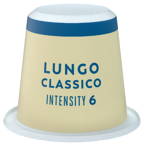 Julius Meinl Lungo Classico Nespresso® Compatible Coffee Capsule