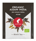 Julius Meinl Organic Assam India Black Tea 25 Tea Bags
