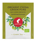 Julius Meinl Organic China Green Pure Tea 25 Tea Bags
