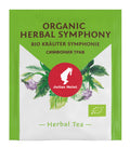 Julius Meinl Organic Herbal Symphony Single Tea Bag
