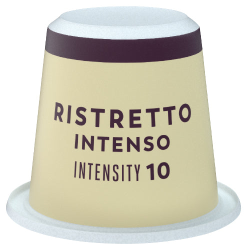 Julius Meinl Ristretto Intenso Nespresso® Compatible Coffee Capsule
