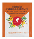 Julius Meinl Rooibos Vanilla Caramel Single Tea Bag
