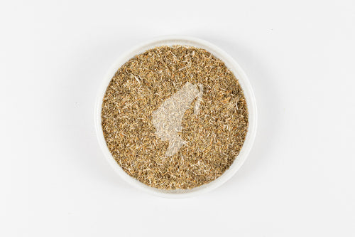 Loose Camomile Herbal Tea
