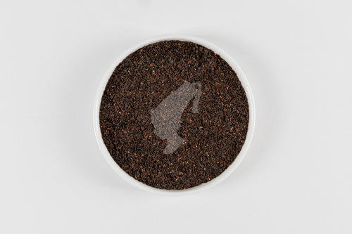 Loose Earl Grey Traditional Blend Black Tea
