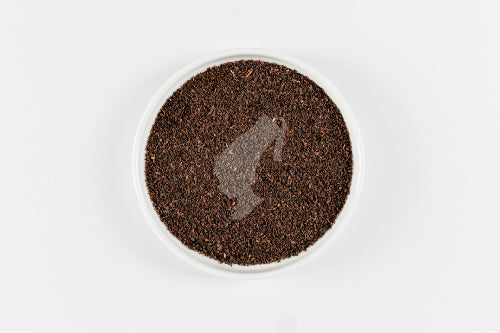Loose Organic Ceylon English Breakfast Black Tea
