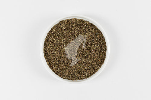 Loose Organic Refreshing Mint Herbal Tea Blend
