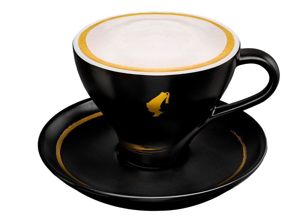 Julius Meinl Luxury 1862 Cappuccino Cup 6oz (180ml)