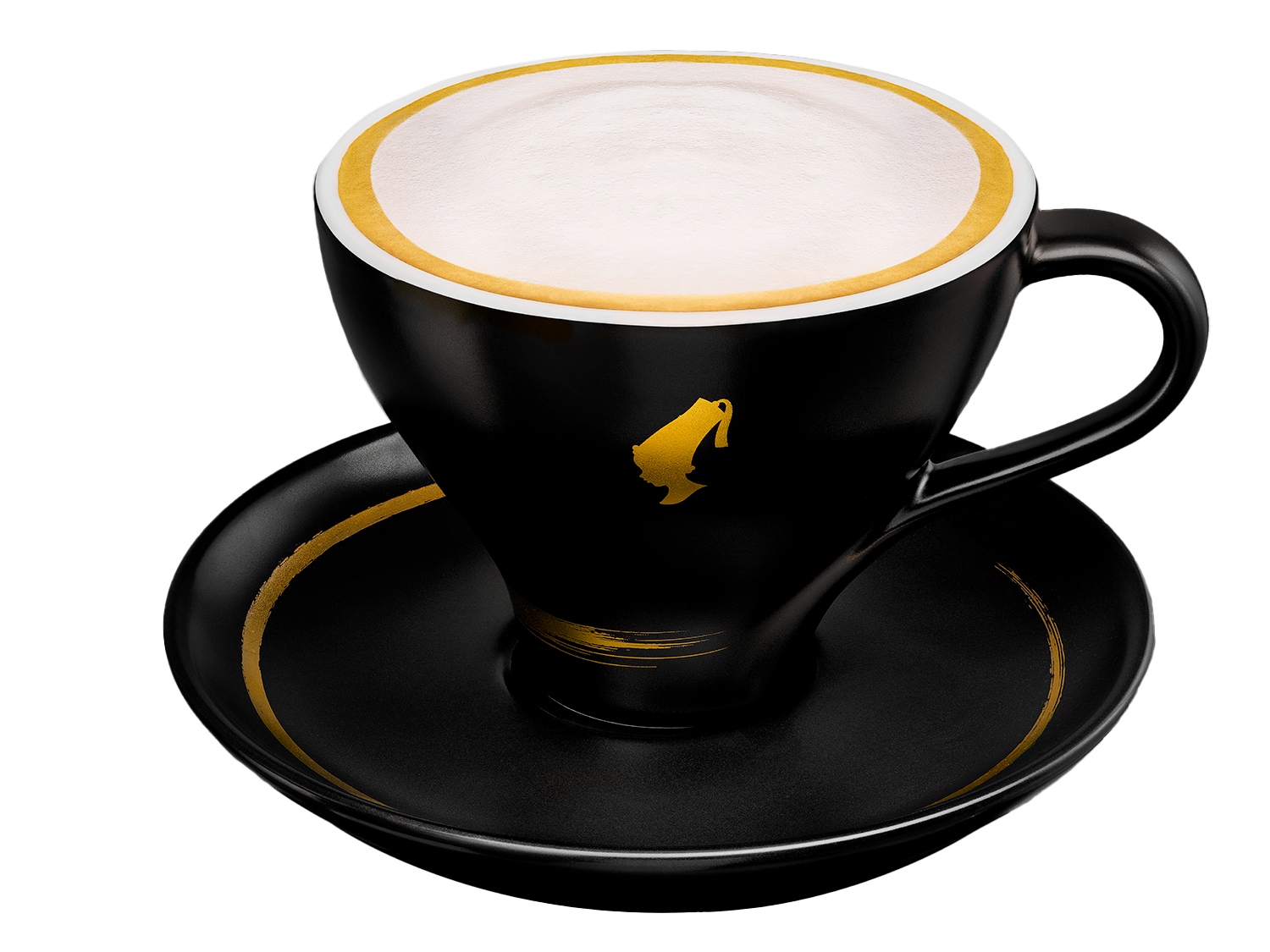 Julius Meinl Luxury 1862 Cappuccino Cup 6oz (180ml)
