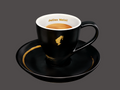 Julius Meinl Luxury 1862 Espresso cup 2.87oz (85ml)
